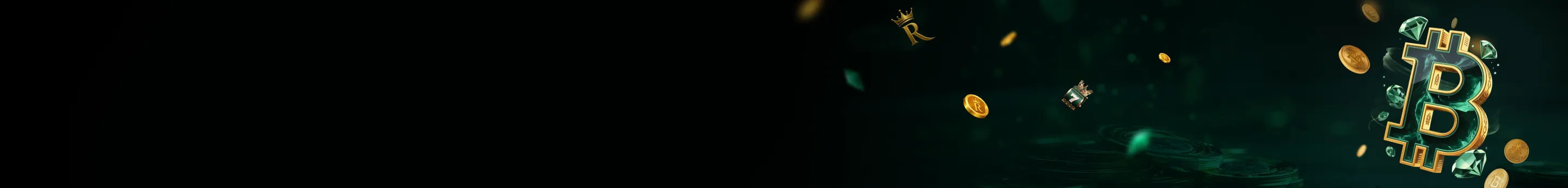 Crypto Willkommensangebot